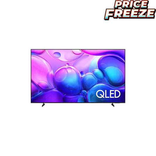 Samsung 55" Q6F 4K QLED Smart TV QA55Q6FAAUXXA
