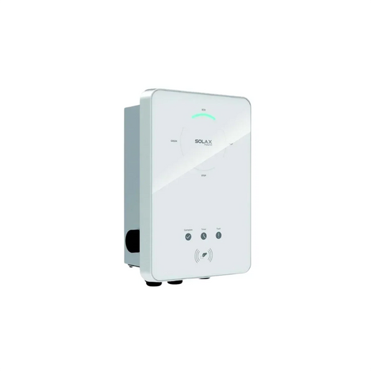 Solax Smart EV Charger 7.2kW Single Phase