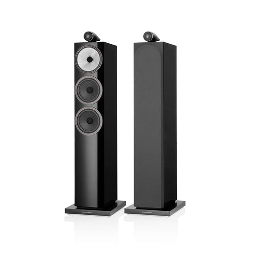 Bowers & Wilkins 703 S3 Floorstanding Speaker (Pair)