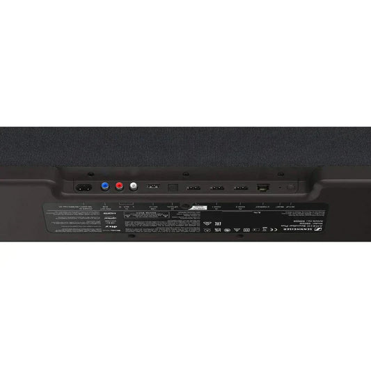 Sennheiser AMBEO Plus Dolby Atmos Soundbar (Each)