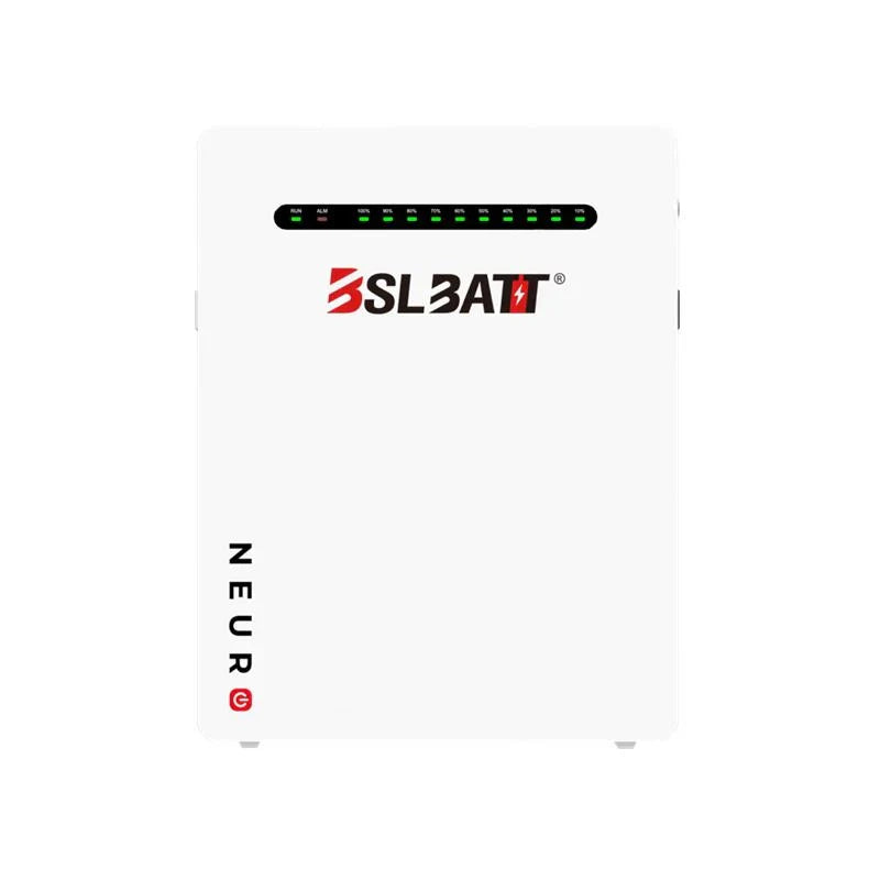 BSL NEURO 10 Battery 10.24kWh 51.2V 200Ah (NEW)