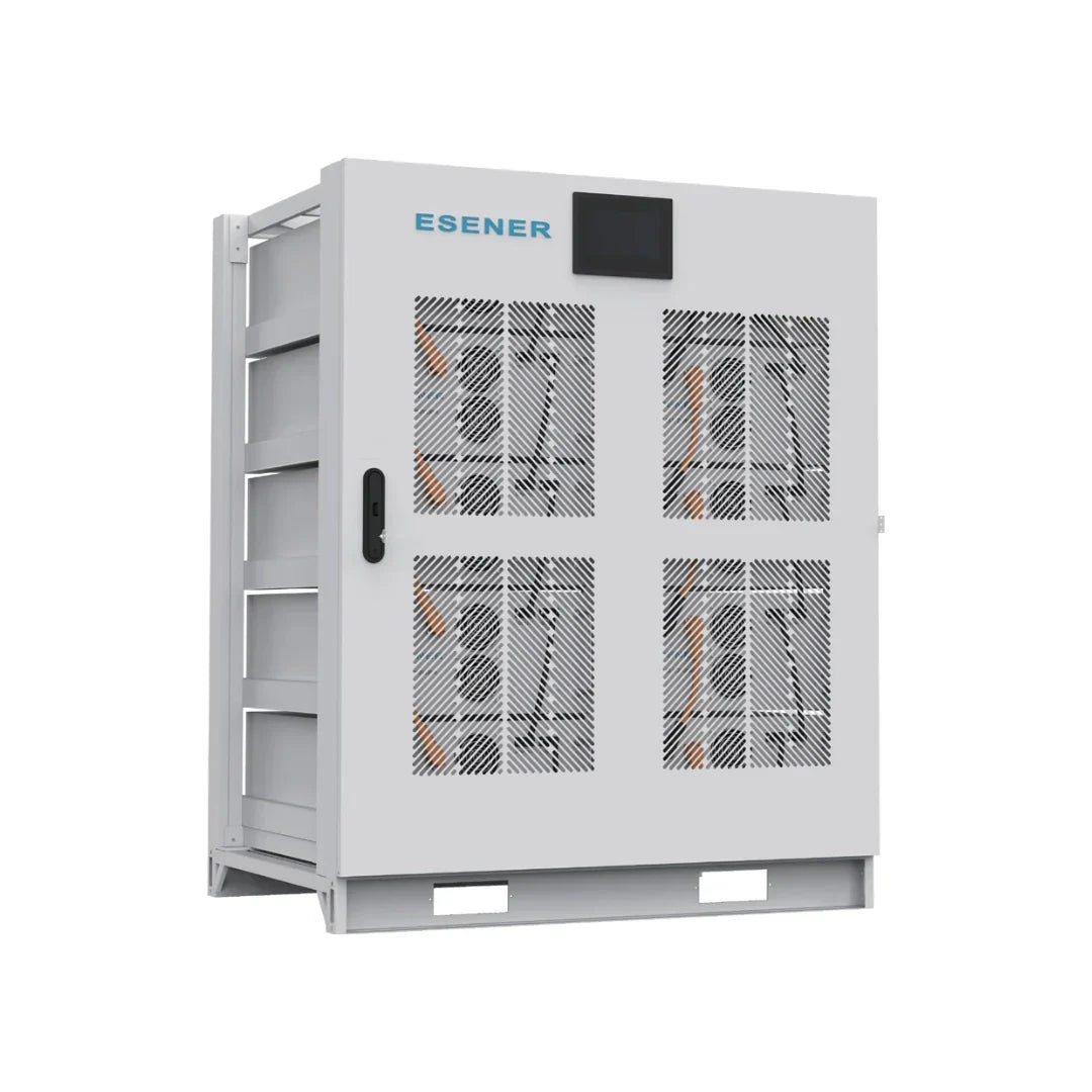 Esener 129kWh Lithium-ion Battery Energy Storage System