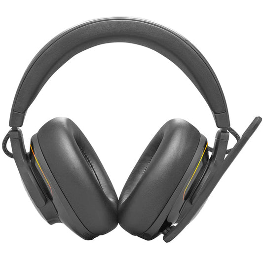 JBL Quantum 910 Wireless Over-Ear ANC Gaming Headset - Black