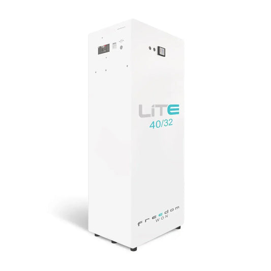 Freedom Won Lite 2 Business 40/32 HV (High Voltage) Battery 40kW 410V A Version