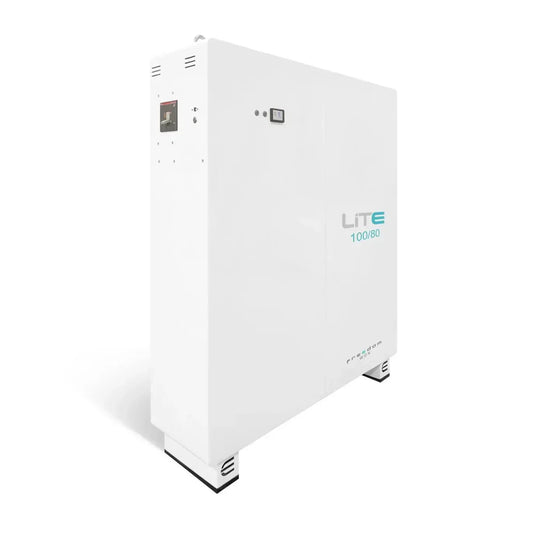 Freedom Won Lite 2 Commercial 100/80 HV (High Voltage) Battery 100kW