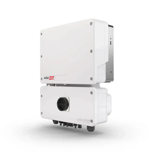 SolarEdge 10.0kW Energy Hub Inverter with Prism Technology
