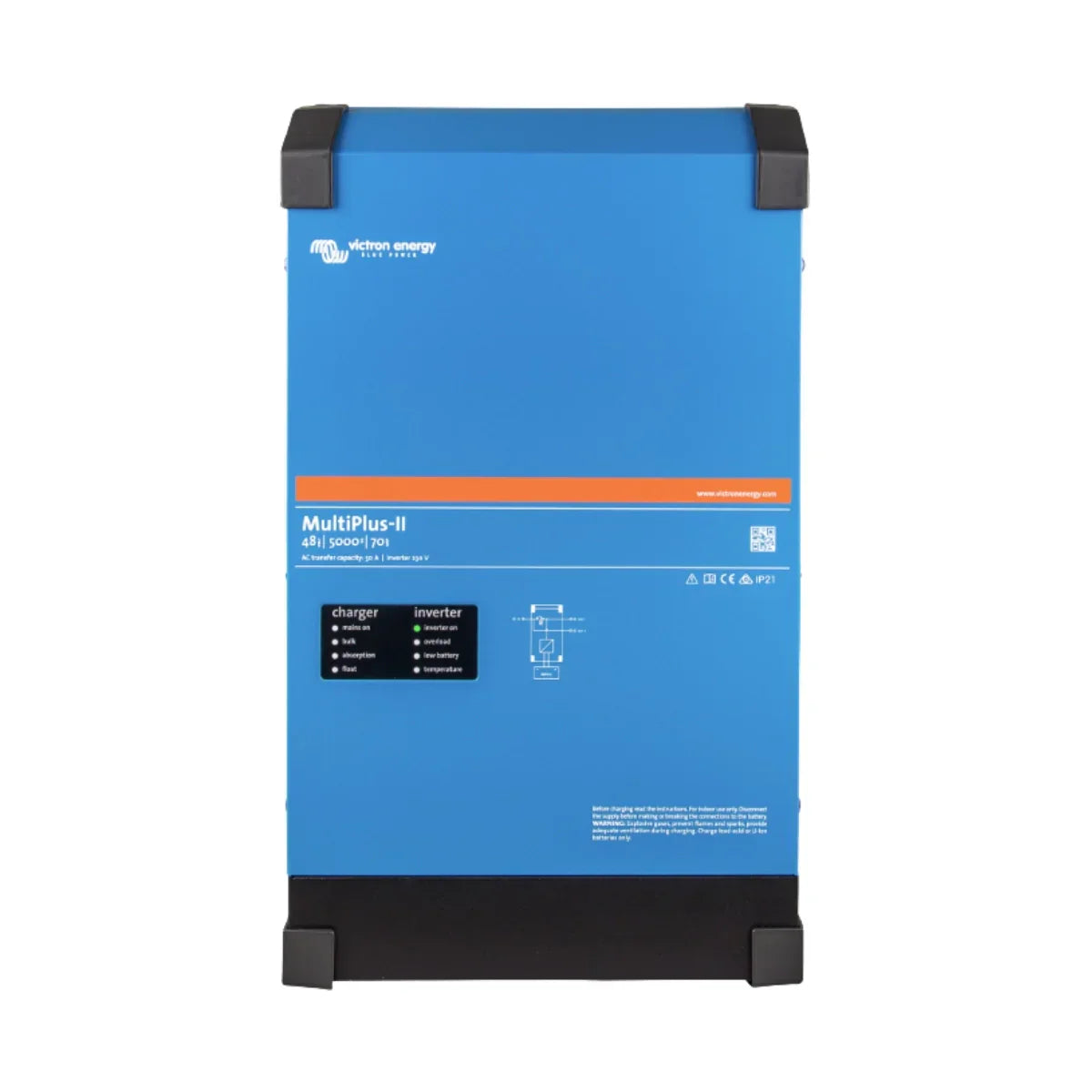 Victron MultiPlus-II 48/5000/70-50 230V