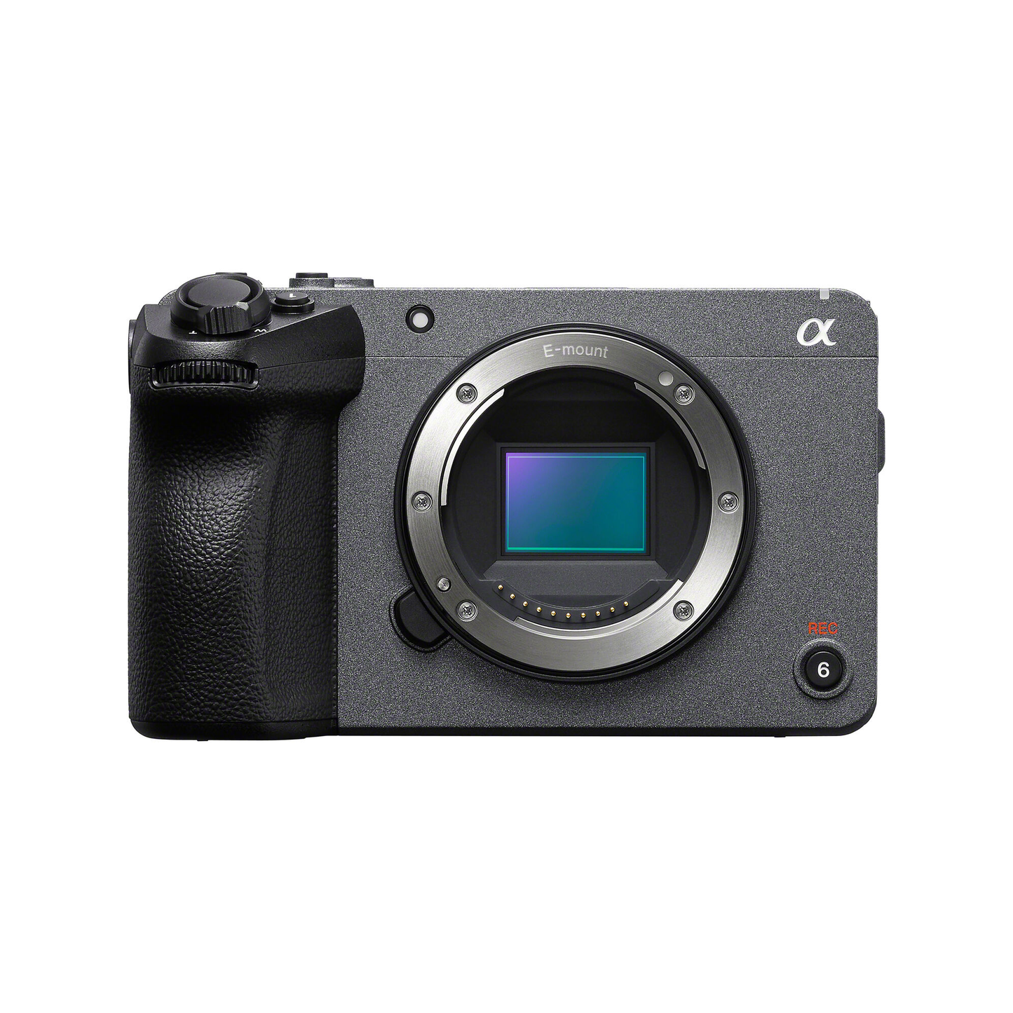 Sony FX30B Digital Cinema Camera (Body Only)