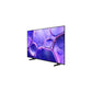 Samsung 43" Crystal UHD U8000F 4K Smart TV UA43U8000FKXXA