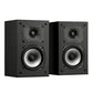Polk MXT60 5.1 System Bundle With Denon AVRS670H Network AV Receiver - Black