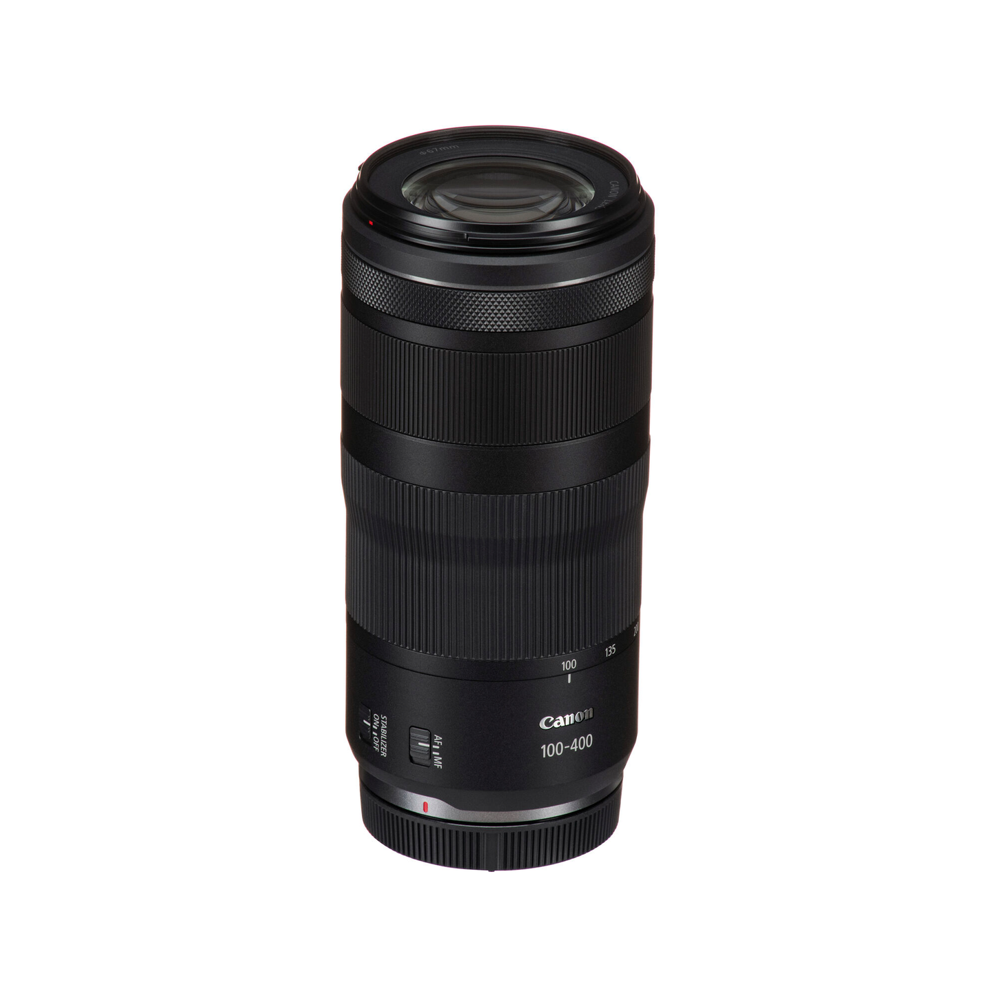 Canon RF 100-400mm F5.6-8 IS USM