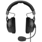 Beyerdynamic MMX 330 PRO Professional Gaming Over-Ear Headset - Black