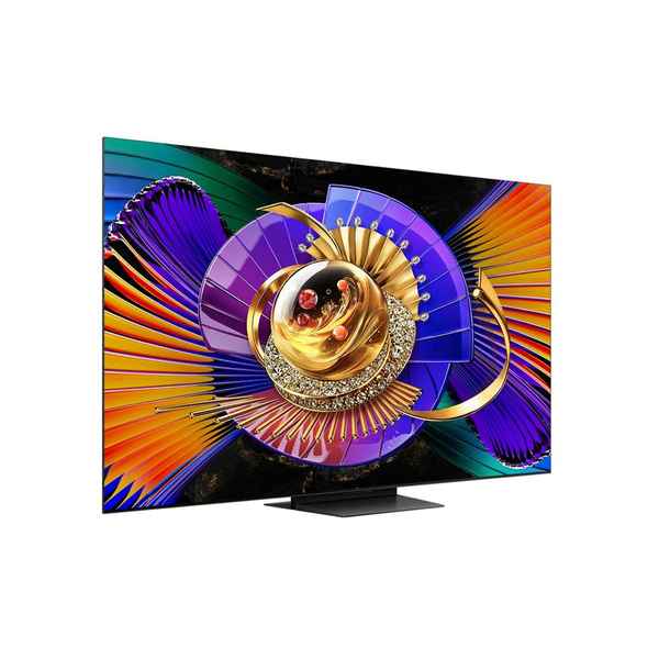 TCL 65" C7L SQD-Mini LED Google TV 144Hz 65C7L