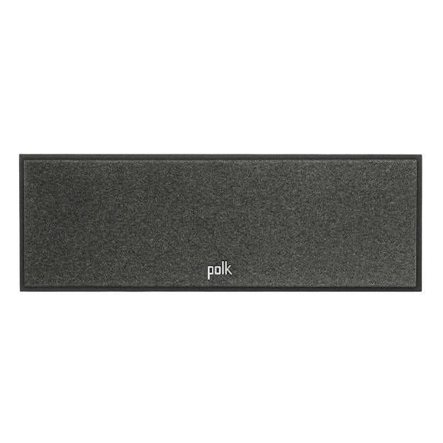 Polk MXT60 5.1 System Bundle With Denon AVRS670H Network AV Receiver - Black