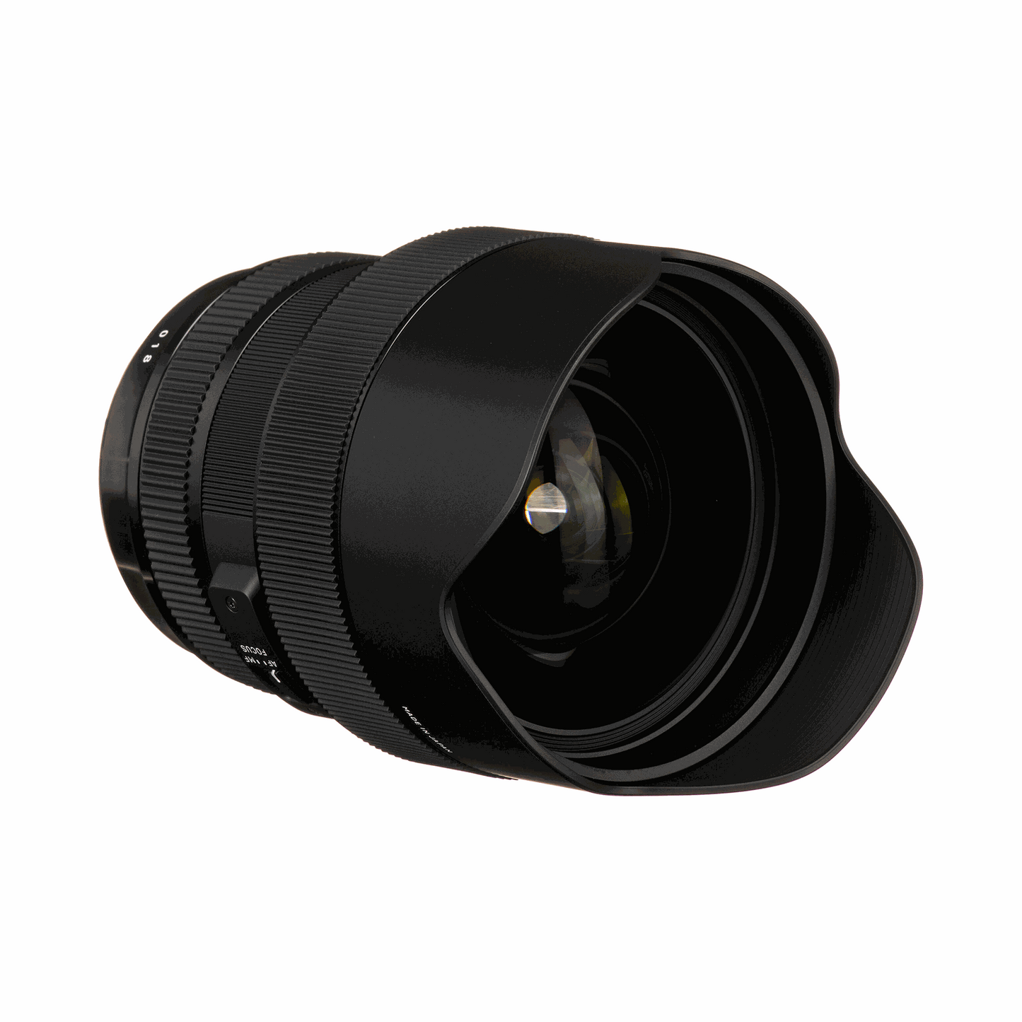 Sigma 14-24mm f/2.8 DG HSM Art Lens for Canon EF