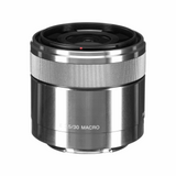 Sony E 30mm f/3.5 Macro Lens