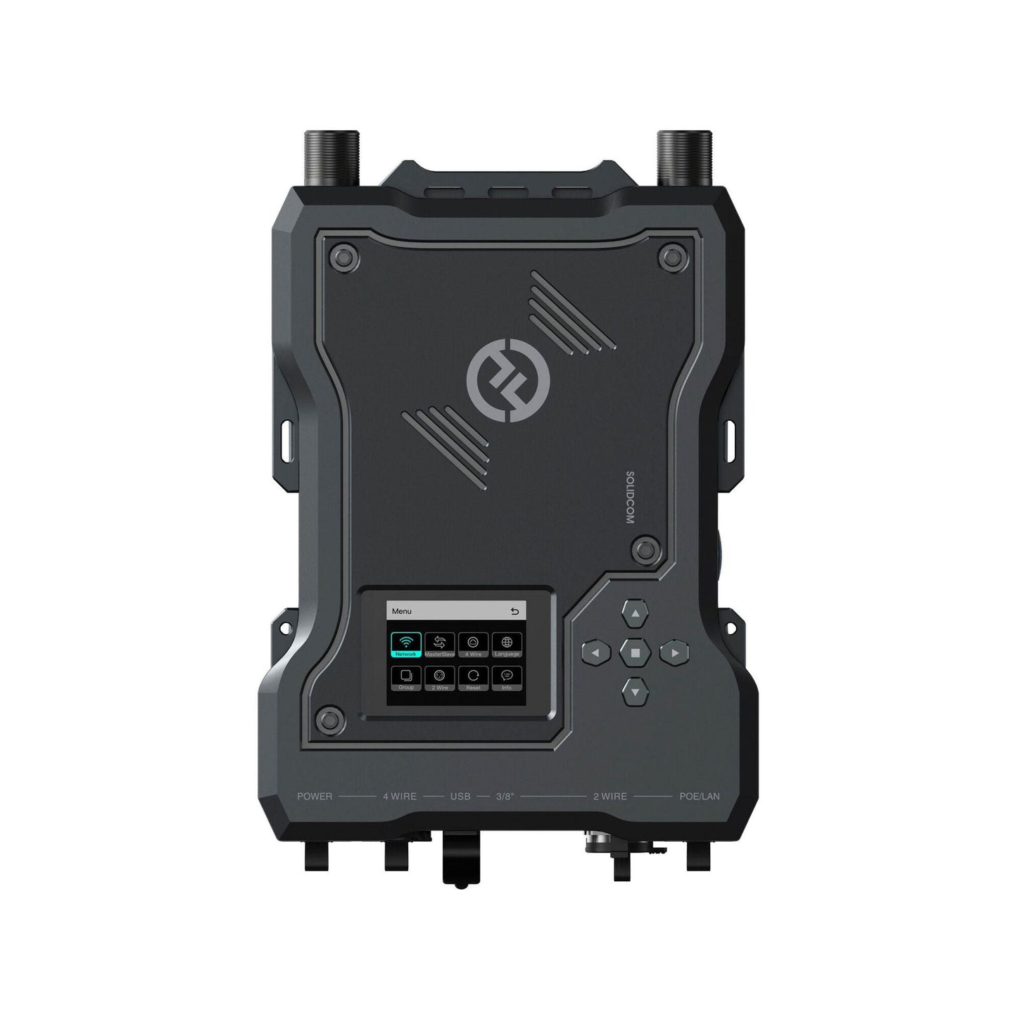 Hollyland Solidcom M1 Base Station, For Solidcom M1 Series