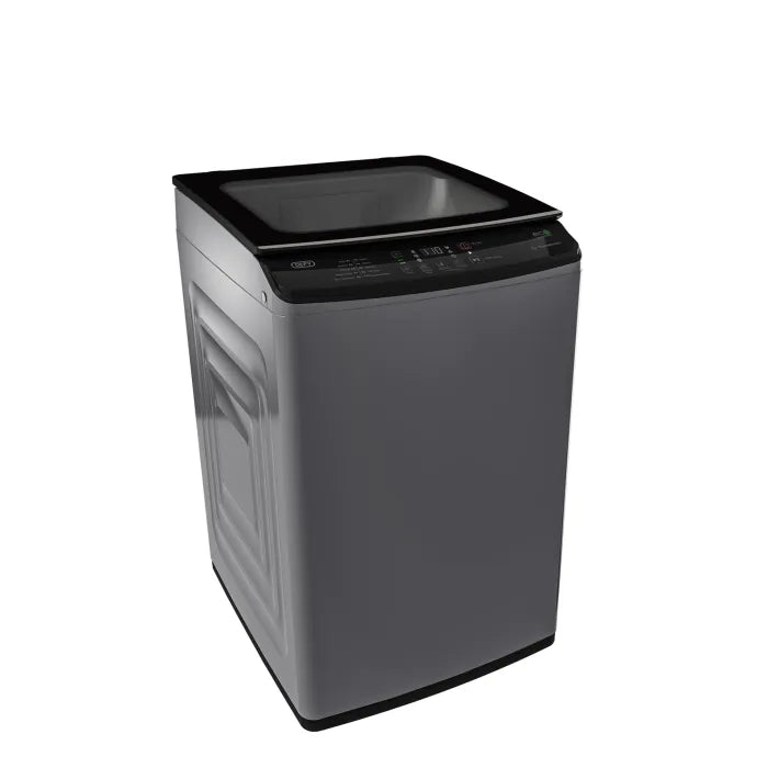 Defy 8kg Top Loader Washing Machine Manhattan Grey DTL165