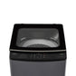 Defy 8kg Top Loader Washing Machine Manhattan Grey DTL165