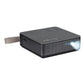 Acer Aopen PV12A Mobile Projector DLP 480P 800 LED LM