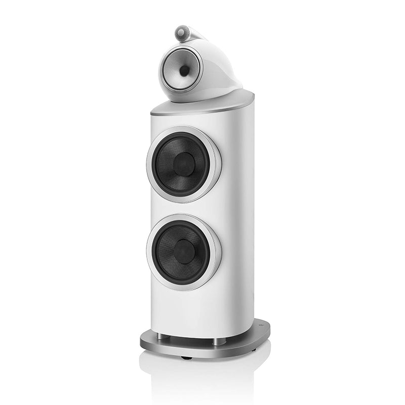 Bowers & Wilkins 801 D4 Floorstanding Speakers (Pair)