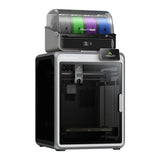 Creality K2 3D Printer and CFS Combo - 260*260*260mm