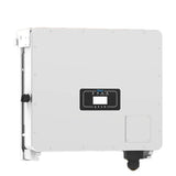 Deye: 60Kw Three Phase Grid Tie Inverter