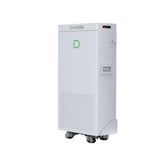 Dyness: Battery Lithium Ion PowerBrick 16.07kWh 51.2V