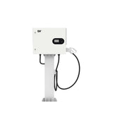 EN+ DC EV Charger Corebox 30kW 400V Three Phase