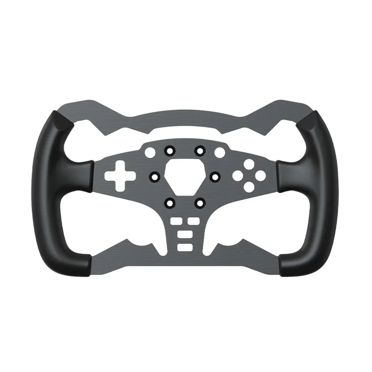 Moza ES Formula Wheel Mod