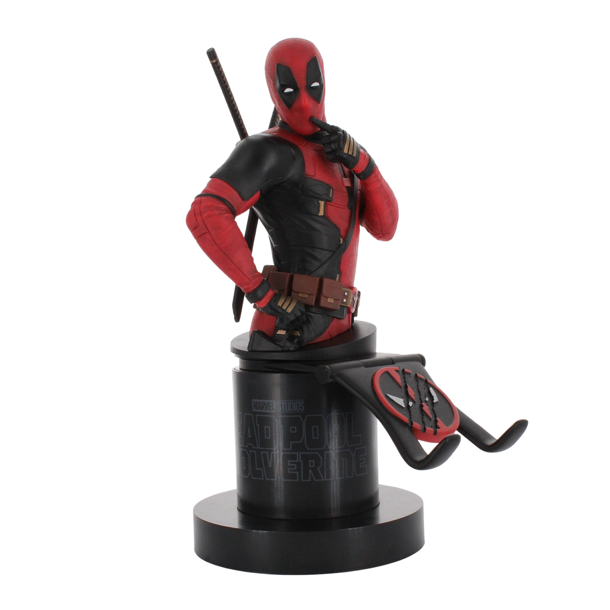 Cable Guy: Deadpool 3 - Deadpool R.E.S.T - KOODOO