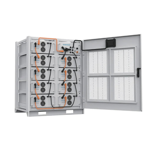 Esener 129kWh Lithium-ion Battery Energy Storage System