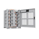 Esener 129kWh Lithium-ion Battery Energy Storage System