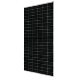 JinKO 615W Tiger Neo N-Type TOPCon 66 ogniw Bifacial Silver Frame