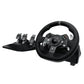 Logitech G920 Driving Force Racing Wheel and Pedals for Xbox & PC