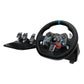 Logitech G29 Driving Force Racing Wheel and Pedals for PS & PC