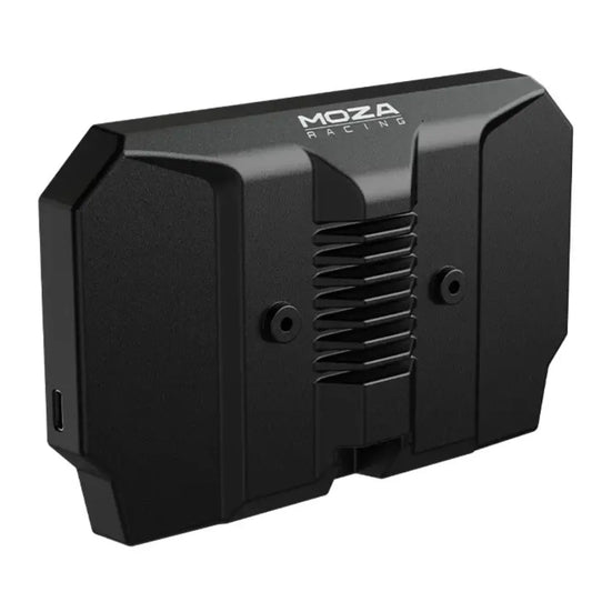 MOZA CM2 Racing Dash