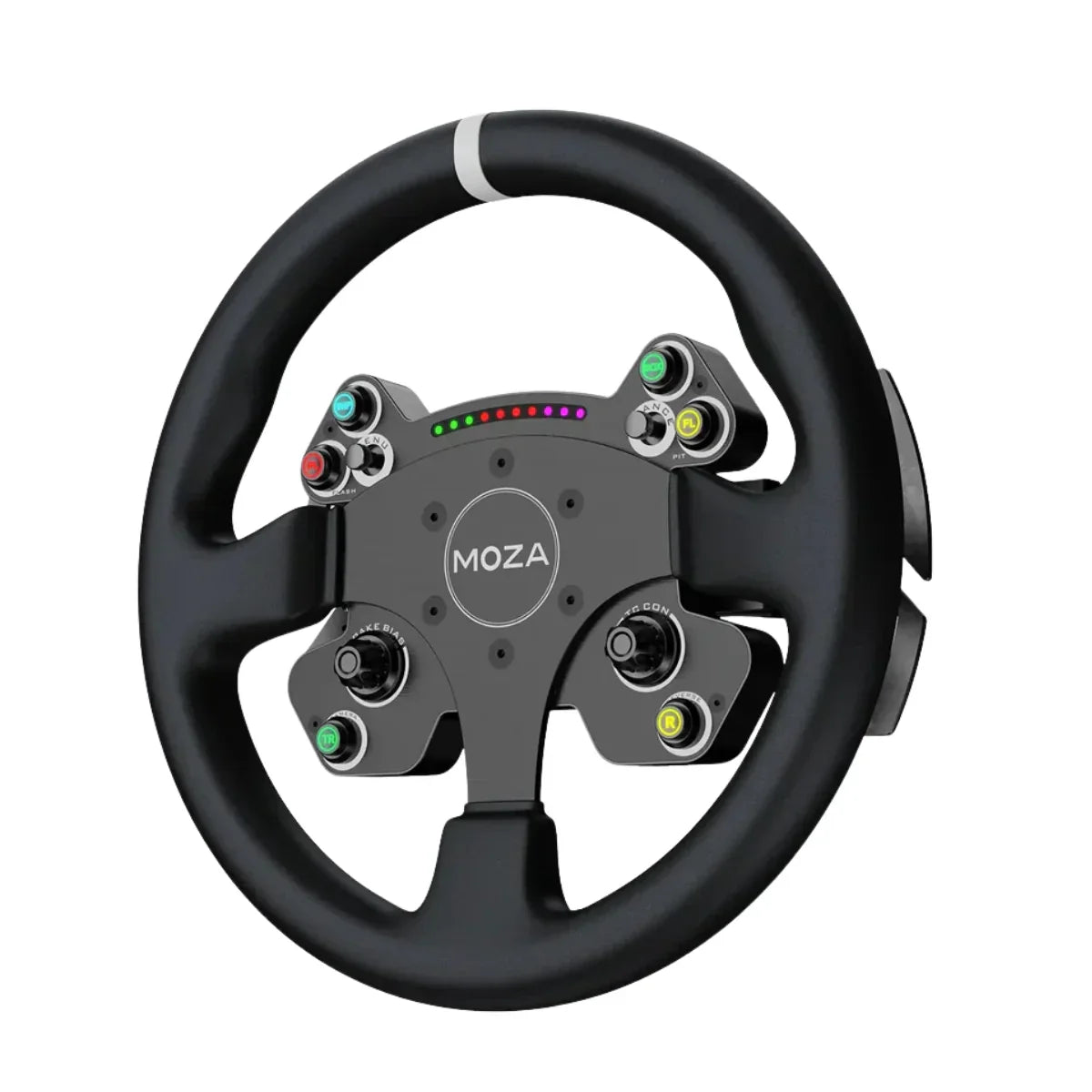 MOZA CS V2 Steering Wheel