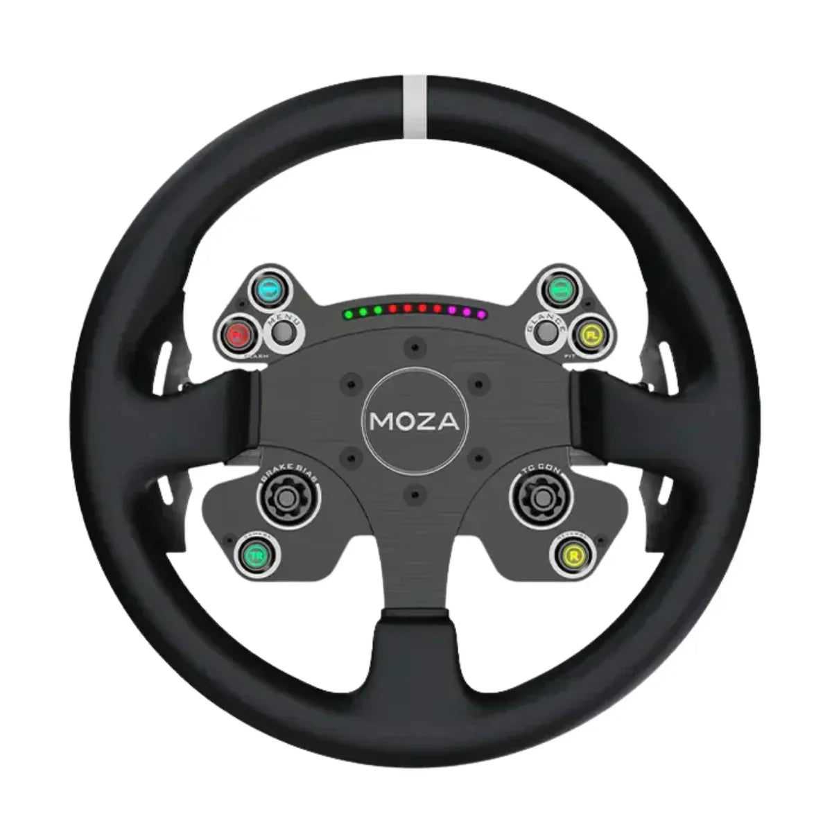 MOZA CS V2 Steering Wheel