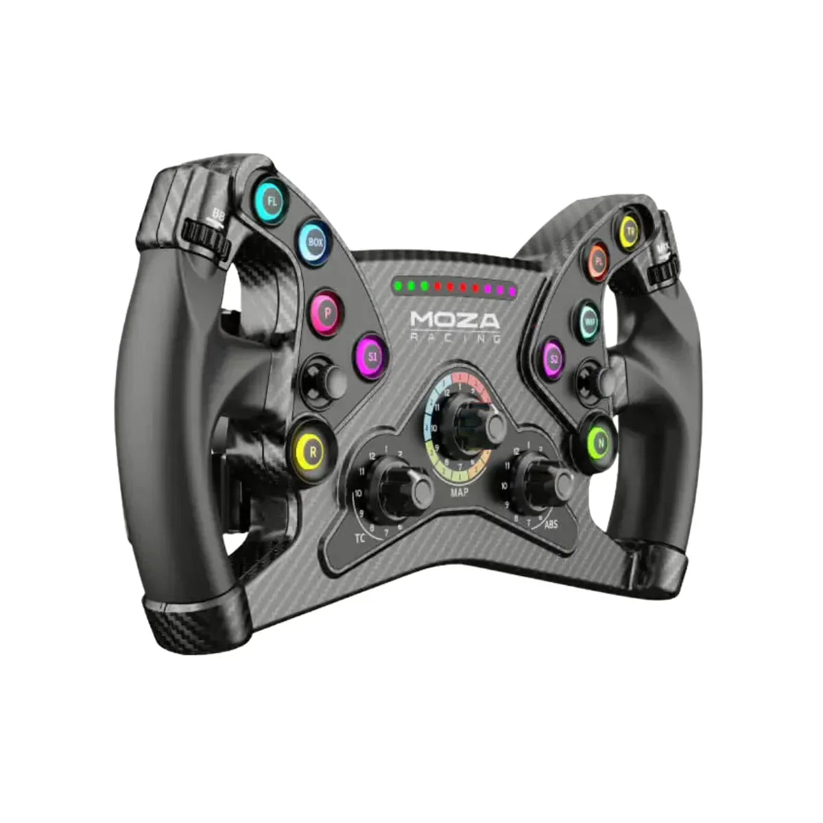 MOZA KS Steering Wheel