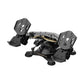 MOZA MRP Rudder Pedals