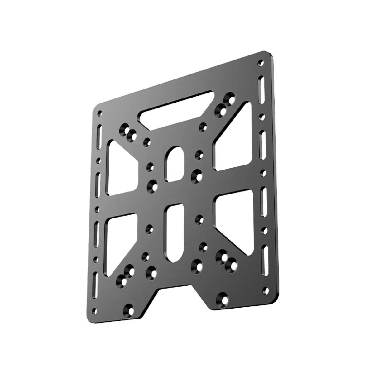 Moza Flight Support Plate