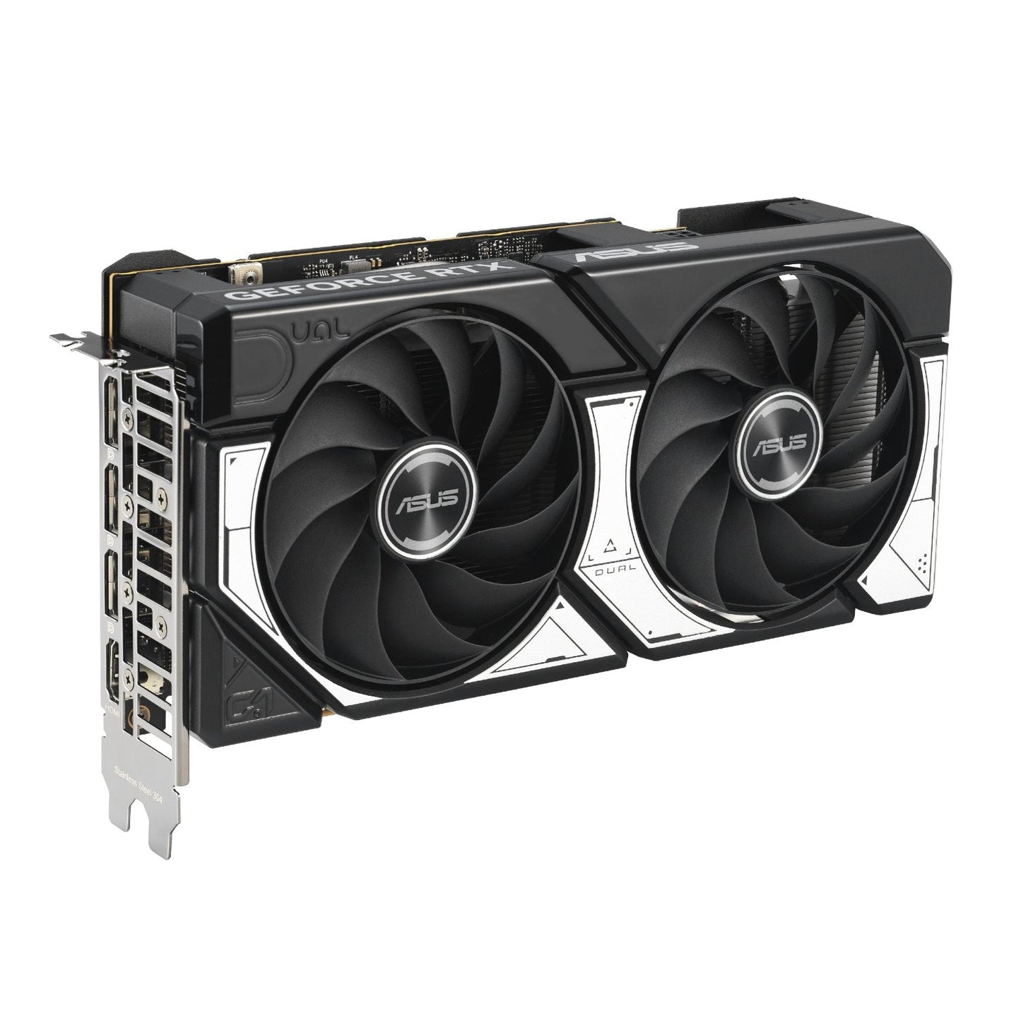 PCBuilder Ryzen 5 8400F OBLIVION Windows 11 Gaming PC
