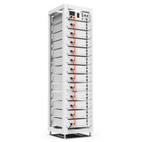 Sunsynk-GX Battery 61.44kWh High Voltage Series