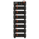 Sunsynk-WX Battery 61.44kWh High Voltage Series