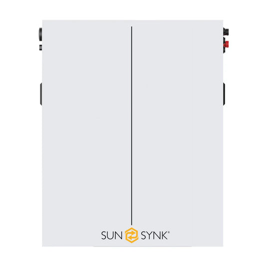 Sunsynk X-Series 10.24kWh 51.2V Battery (NEW)