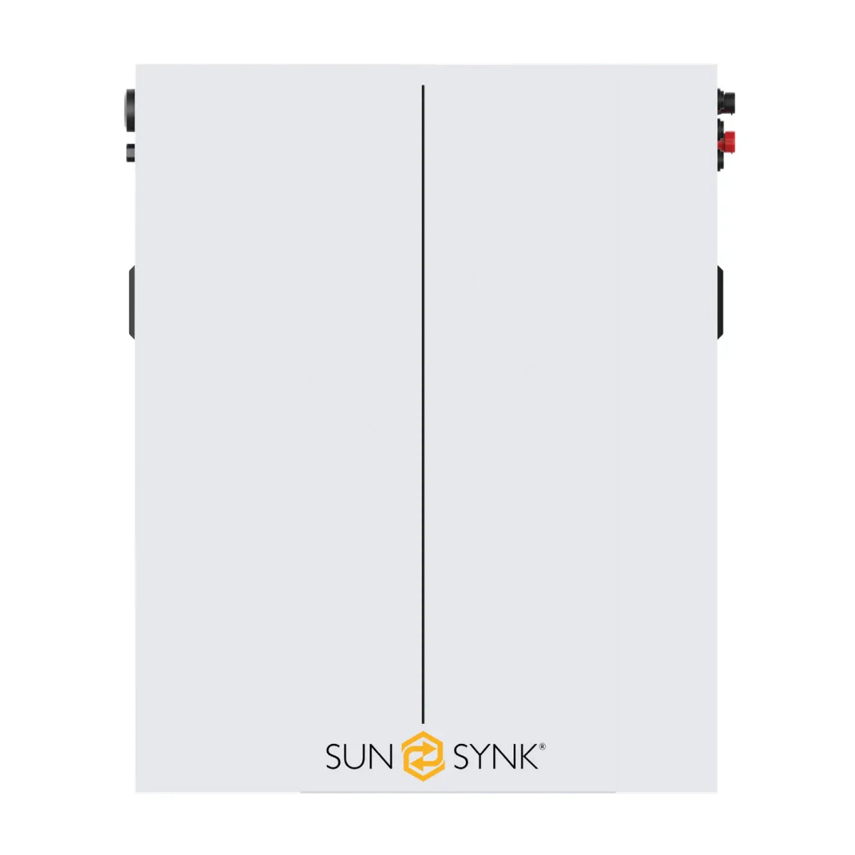 Sunsynk LV Battery X Series 16.07kWh IP65 300Ah