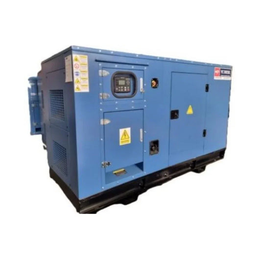 YC6A245.200 200 KVA Diesel Generator