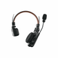 Hollyland Solidcom C1 Pro-8S Full-Duplex ENC Wireless Intercom System with 2 Headsets (1.9 GHz)