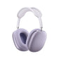 Apple AirPods Max USB-C Over-Ear Headphones Purple